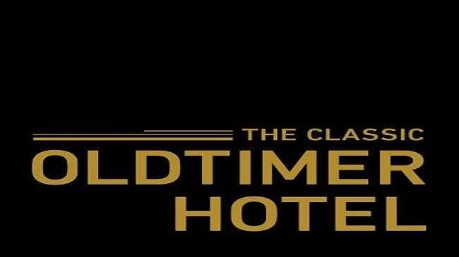 The Classic Oldtimer Hotel Ingolstadt Logo photo